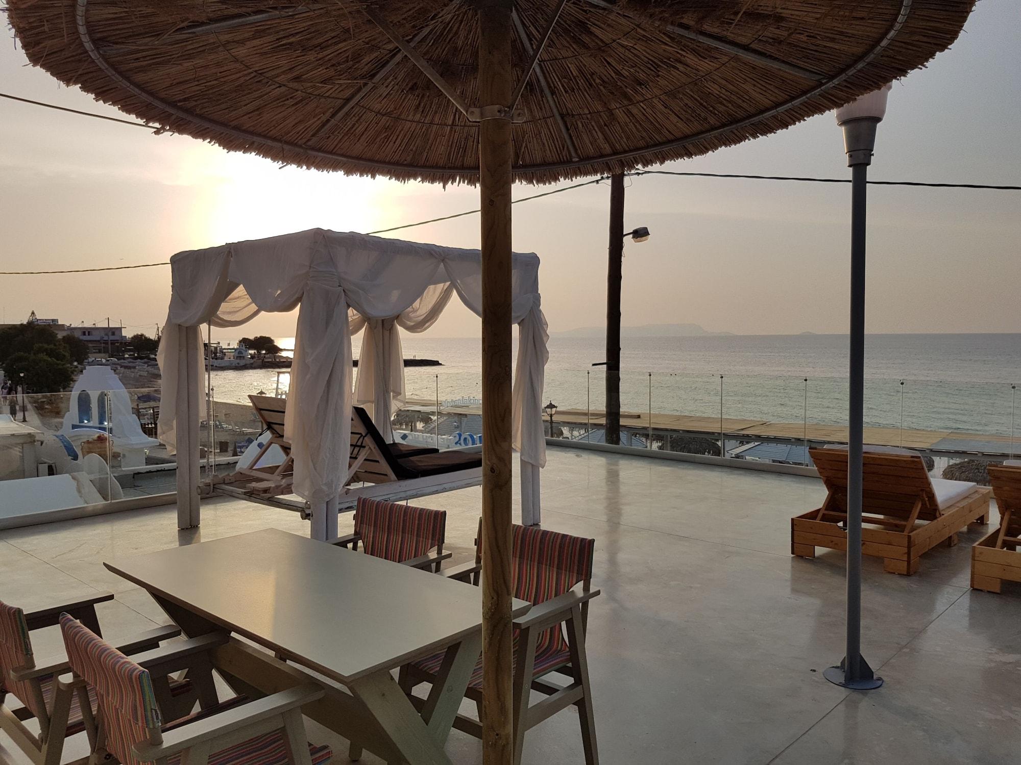 Galazio Apts And Suites By Estia. Analipsi  Esterno foto
