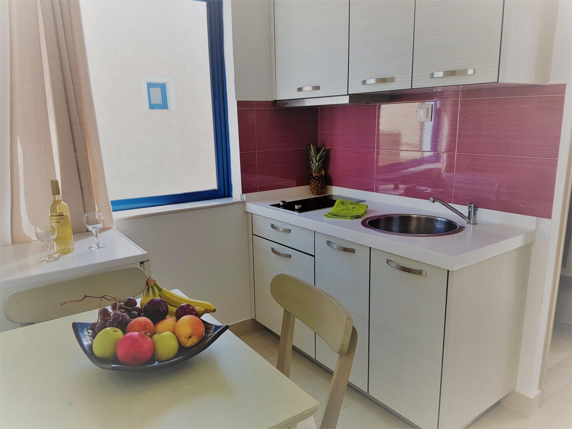 Galazio Apts And Suites By Estia. Analipsi  Esterno foto