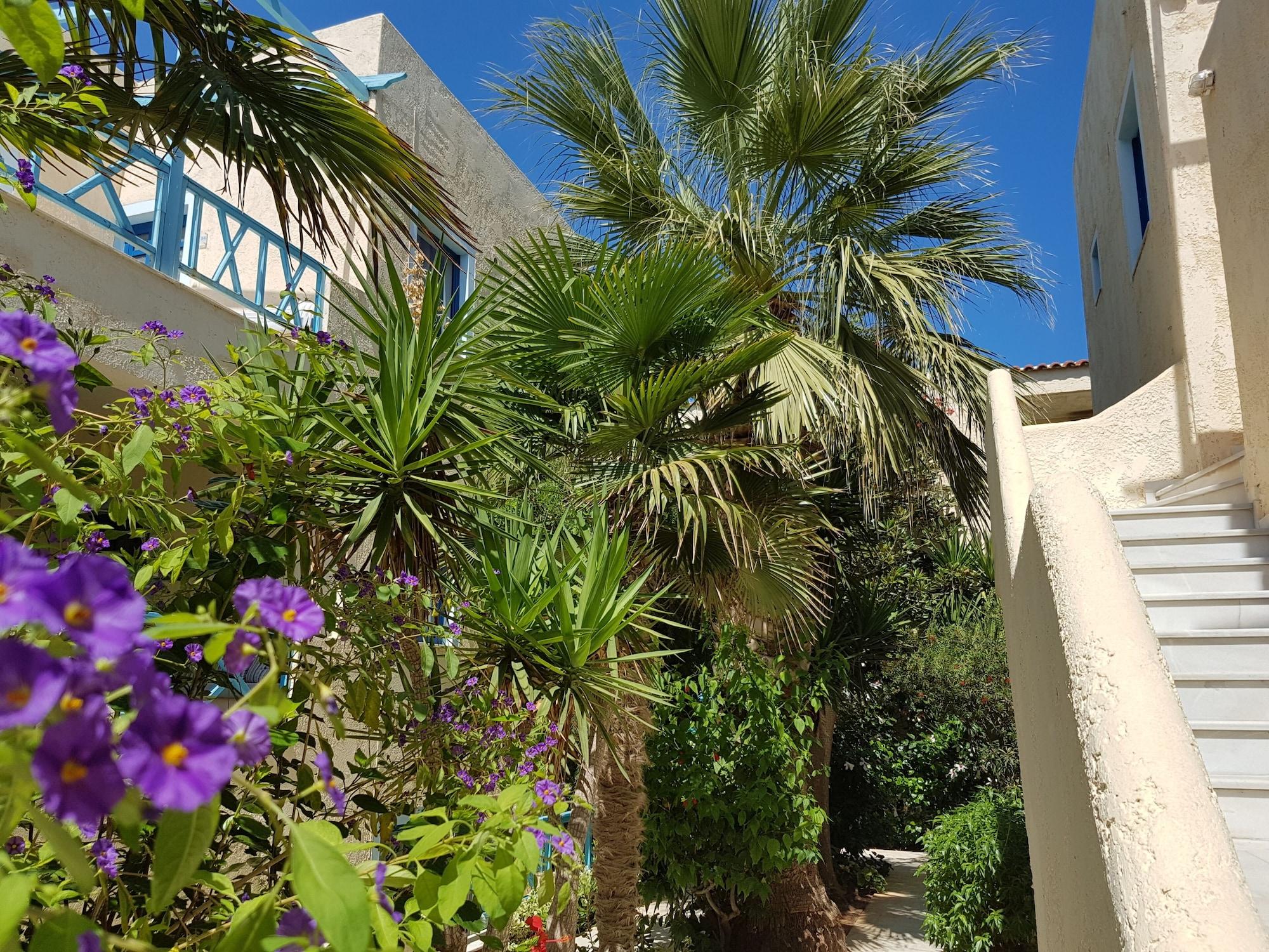 Galazio Apts And Suites By Estia. Analipsi  Esterno foto