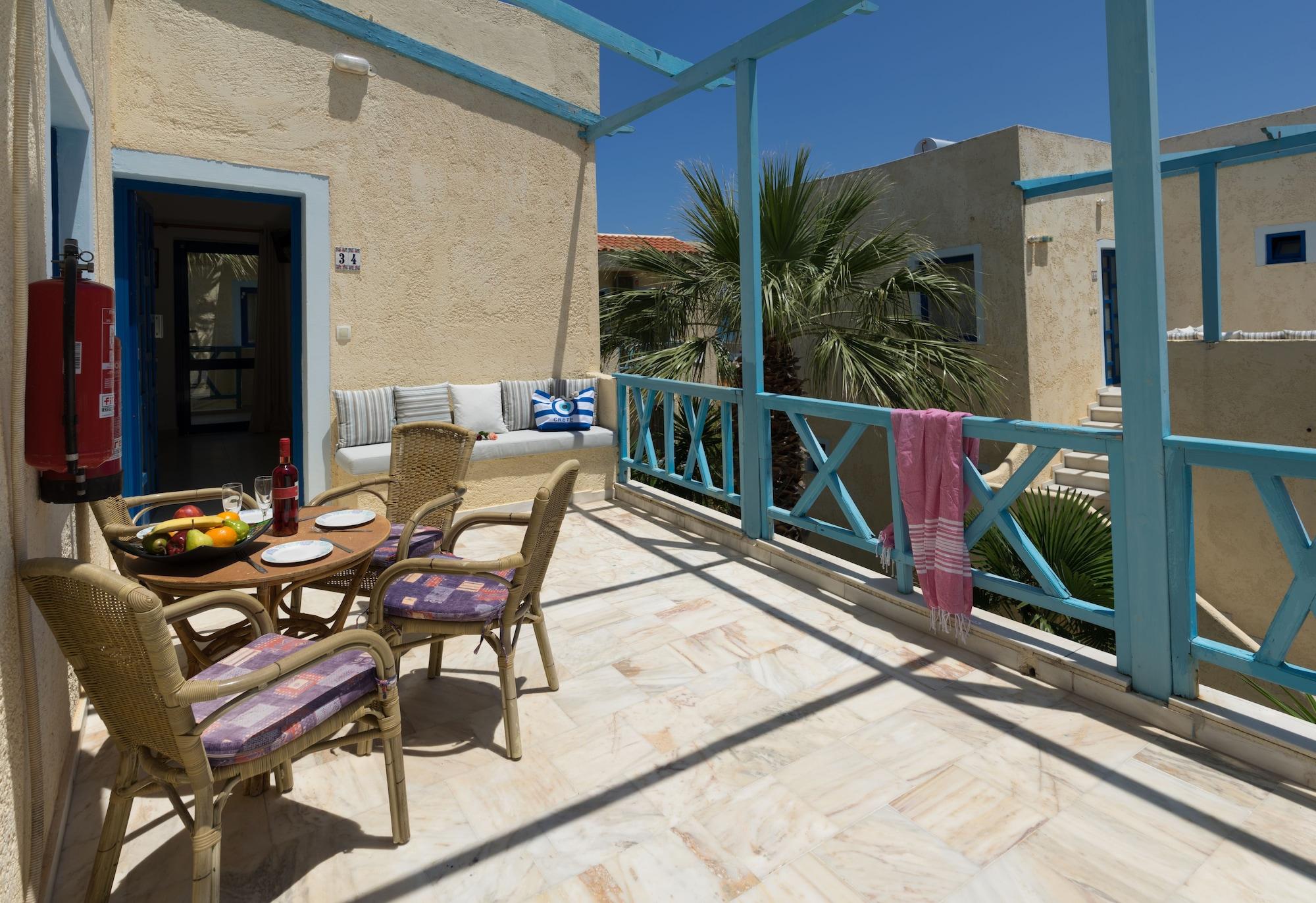 Galazio Apts And Suites By Estia. Analipsi  Esterno foto
