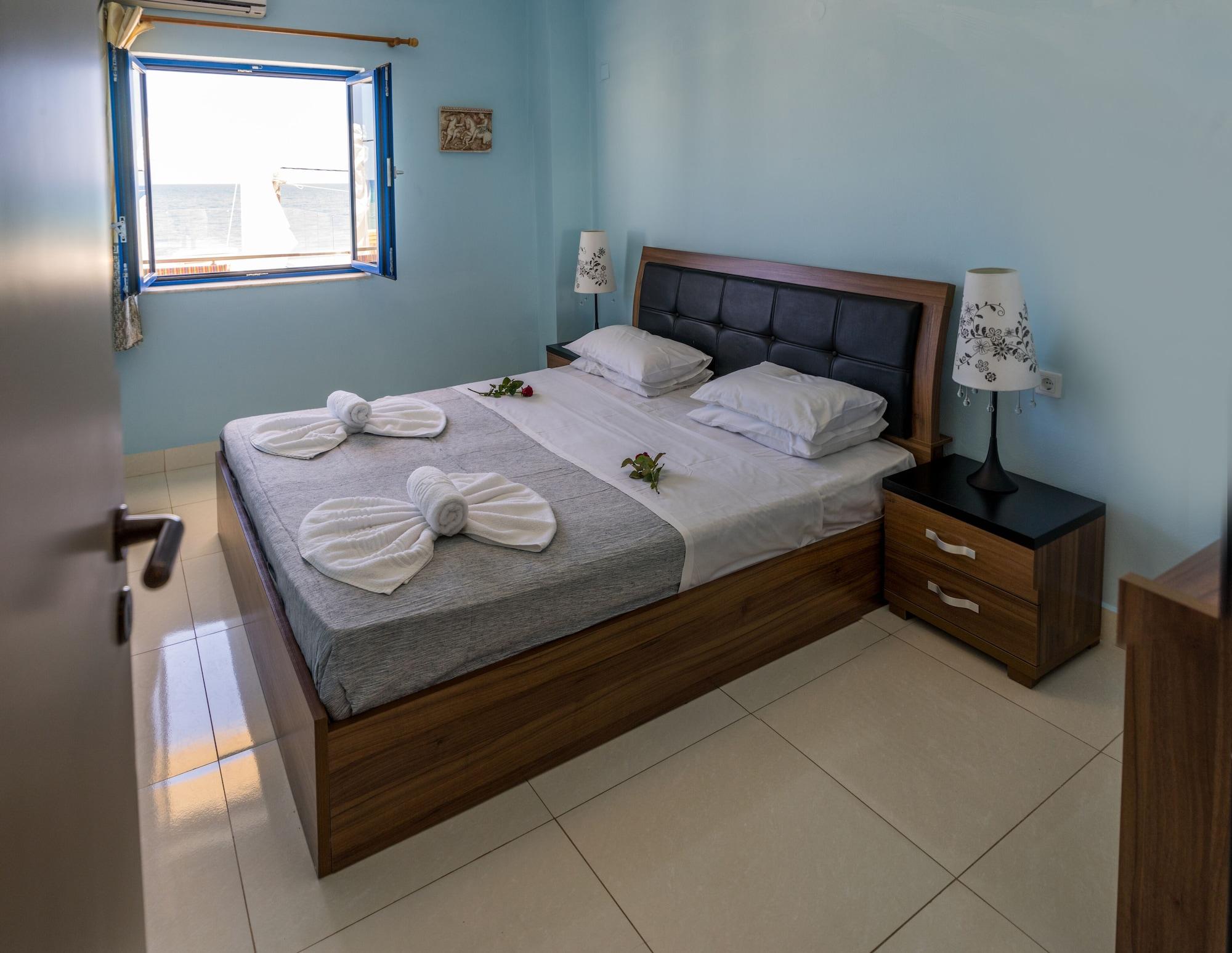 Galazio Apts And Suites By Estia. Analipsi  Esterno foto