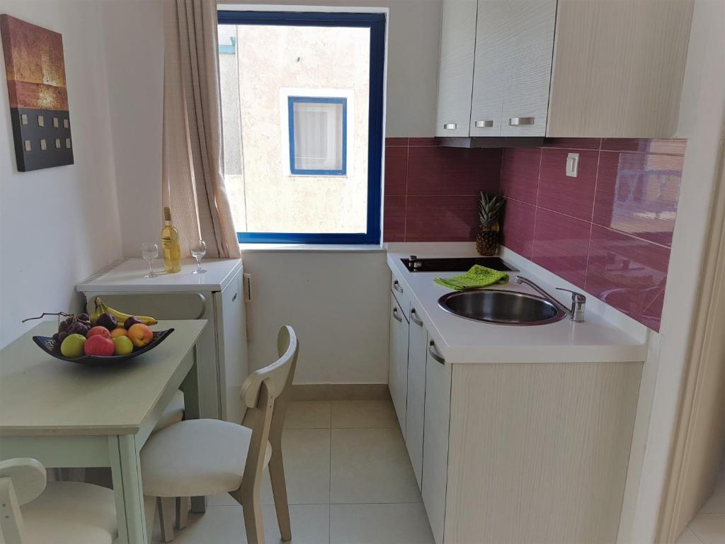 Galazio Apts And Suites By Estia. Analipsi  Esterno foto