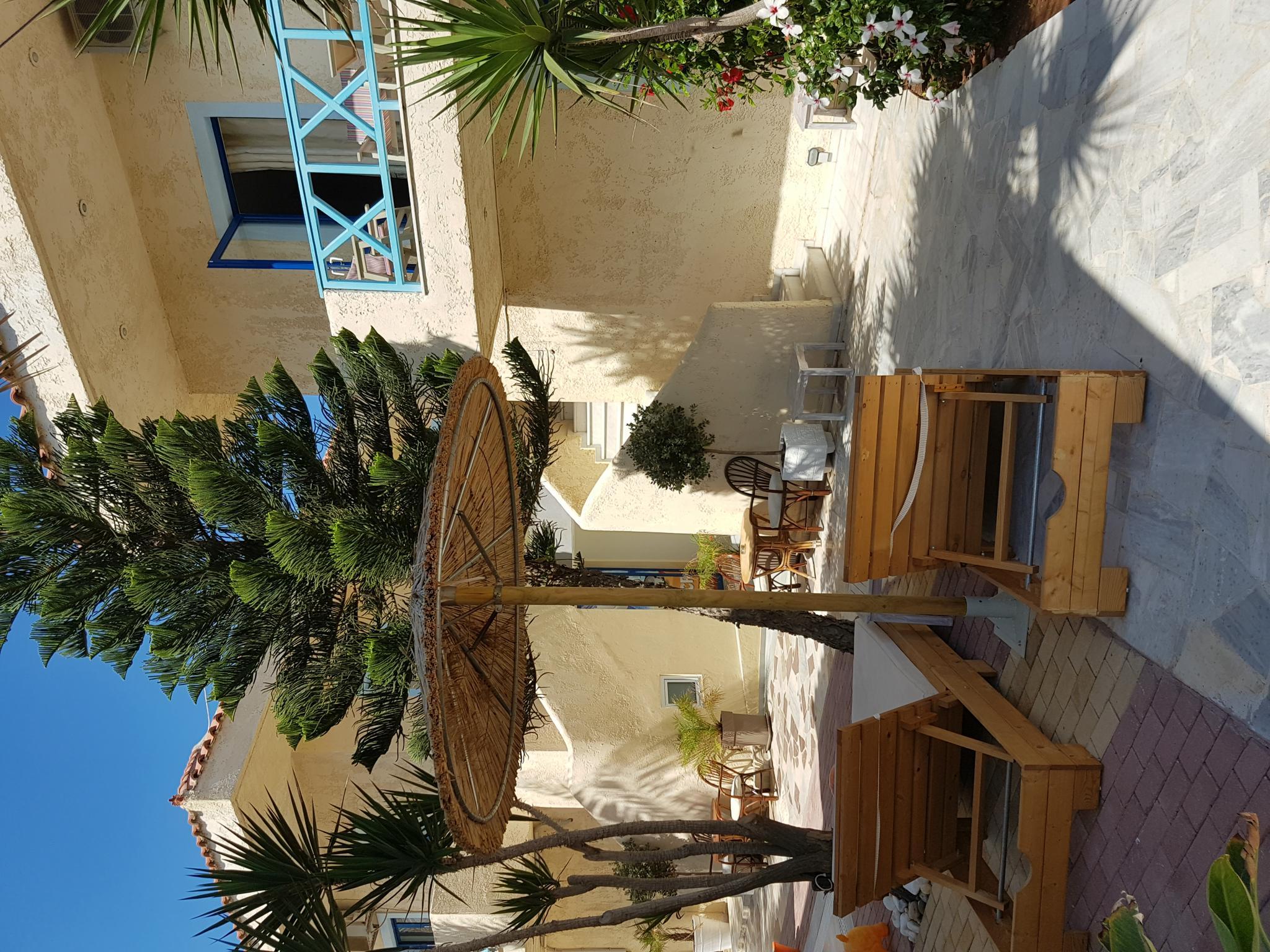 Galazio Apts And Suites By Estia. Analipsi  Esterno foto