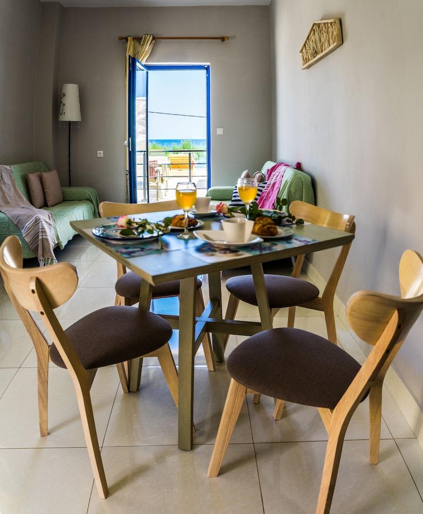 Galazio Apts And Suites By Estia. Analipsi  Esterno foto