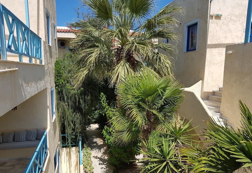 Galazio Apts And Suites By Estia. Analipsi  Esterno foto